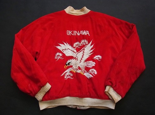 沖縄古着屋CYCLONE サイクロン