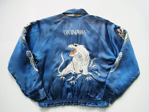 沖縄古着屋CYCLONE サイクロン