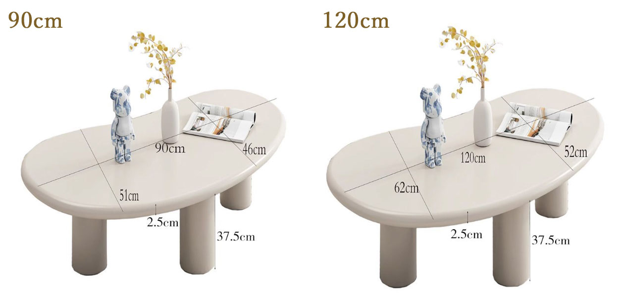 北欧 ローテーブル リビングテーブル センターテーブル シンプル
