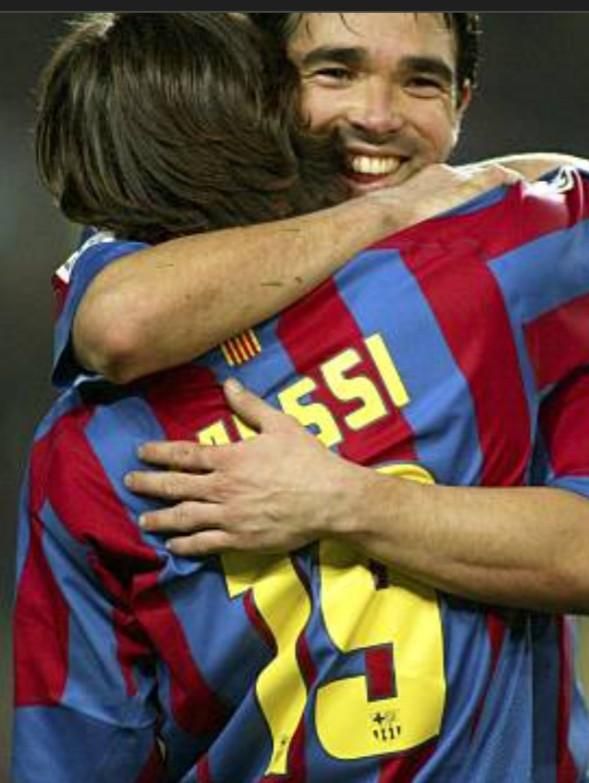 FCバルセロナ（H）05/06 長袖 メッシ＃19 + TV3パッチ付き！