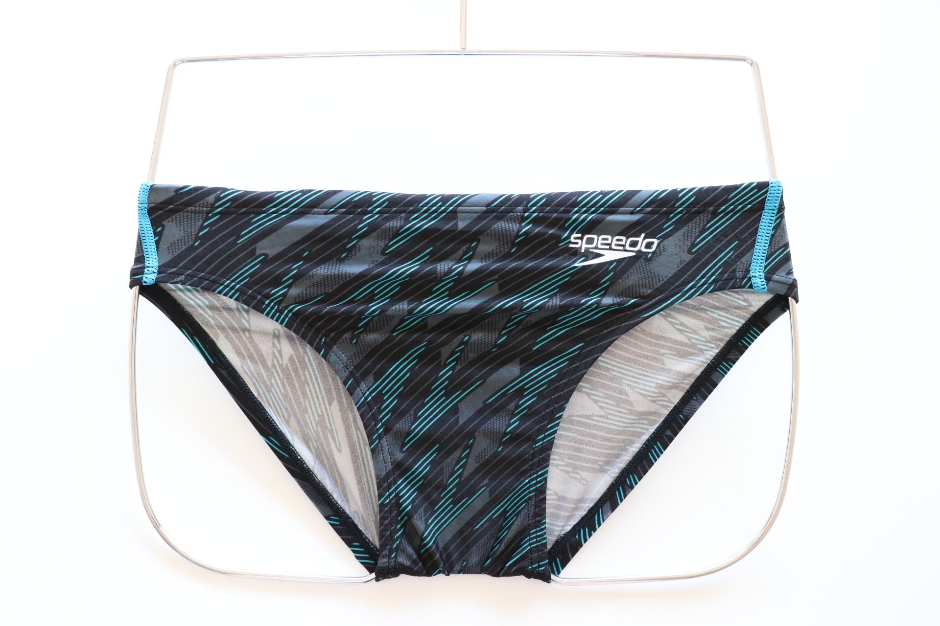 speedo 競泳水着 FLEX Σ χ メンズ ショートブーン/競パン/ブーメラン