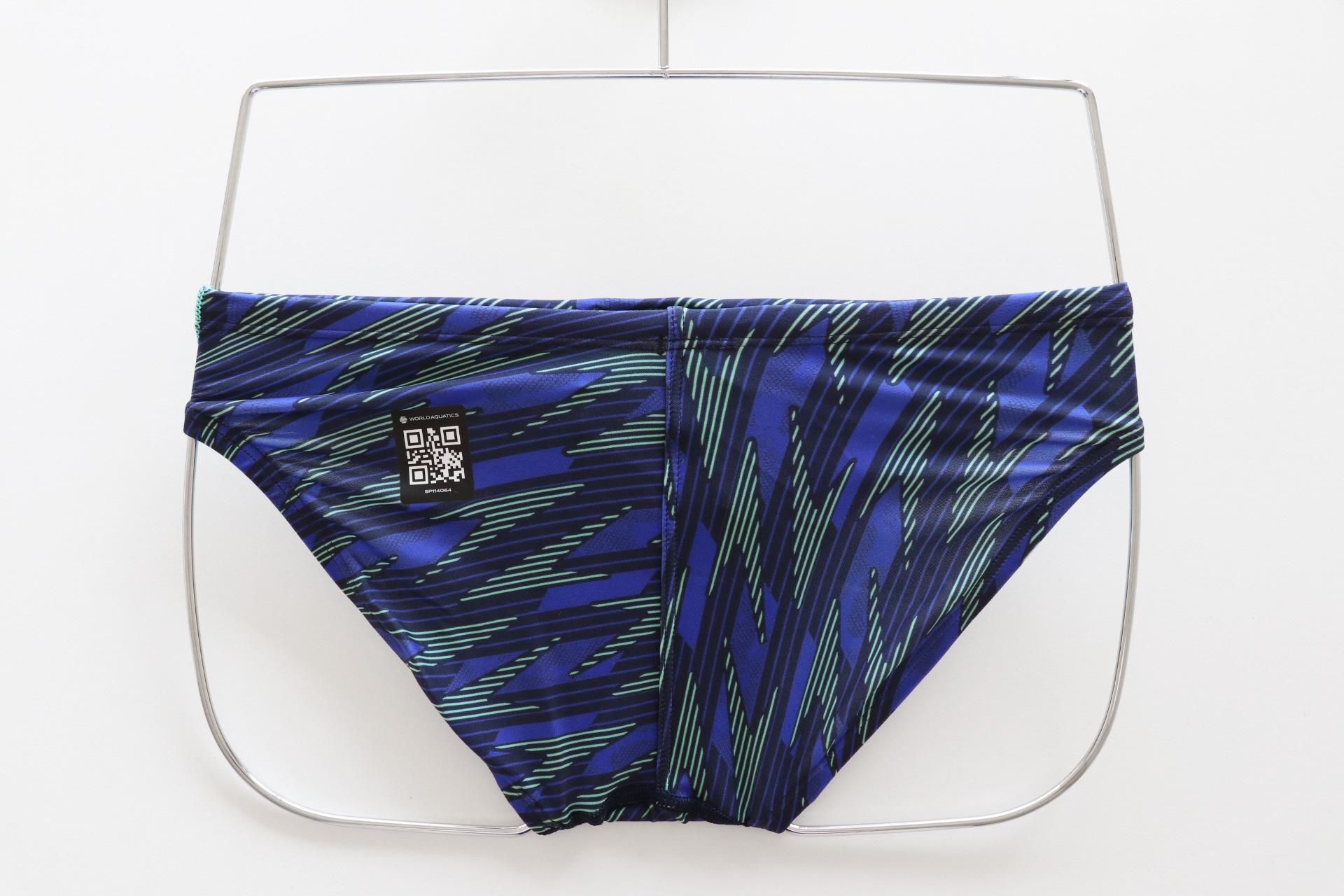 speedo 競泳水着 FLEX Σ χ メンズ ショートブーン/競パン/ブーメラン