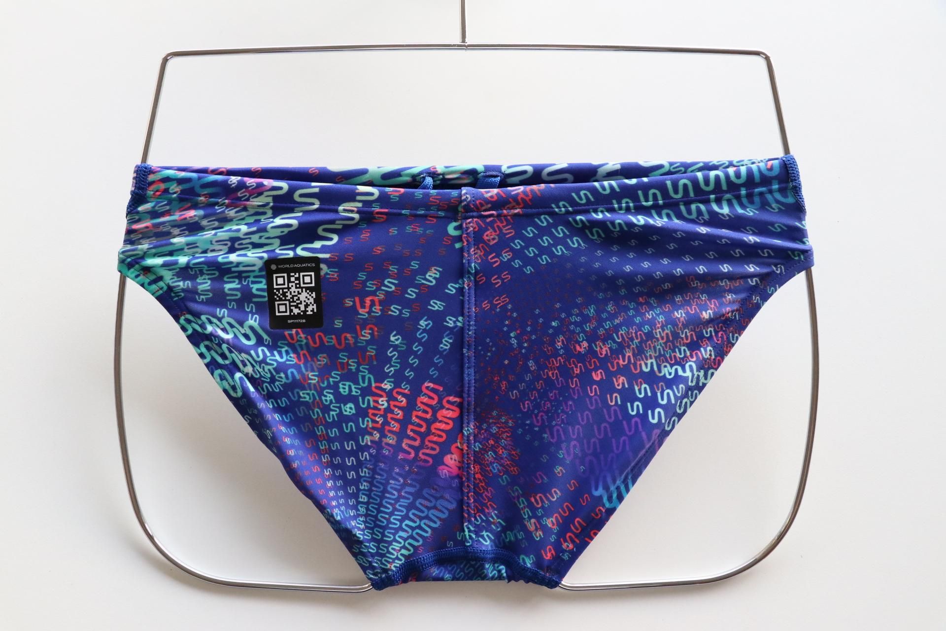 speedo 競泳水着 FLEX Σ χ メンズ ショートブーン/競パン/ブーメラン