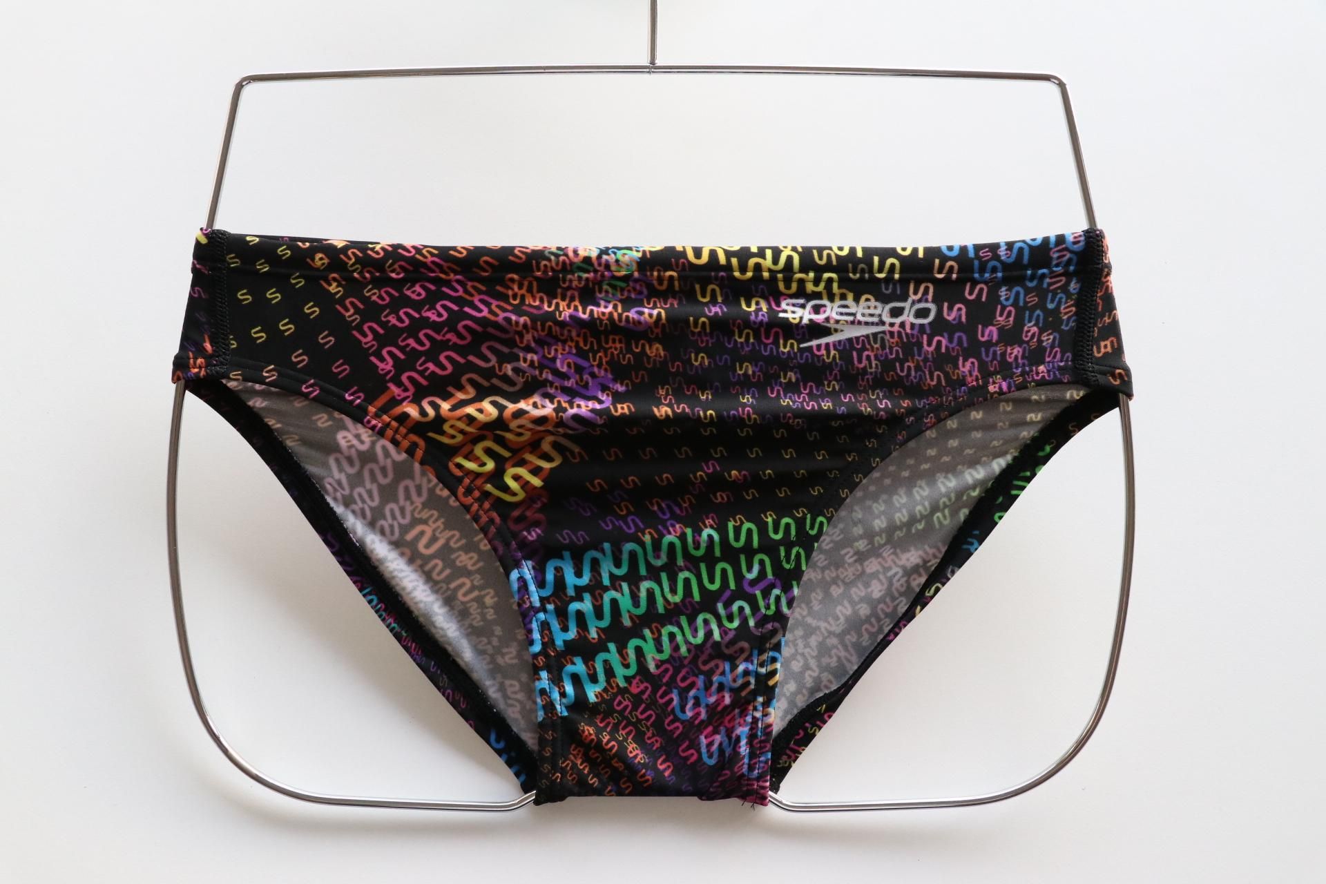 speedo 競泳水着 FLEX Σ χ メンズ ショートブーン/競パン/ブーメラン