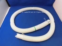 日立全自動洗濯機排水ホース(フラットホース)□BW-D9PV-006 | カデンの