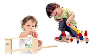 nic ニック社 ドイツ - 木のおもちゃ 赤ちゃんのおもちゃ 木製玩具