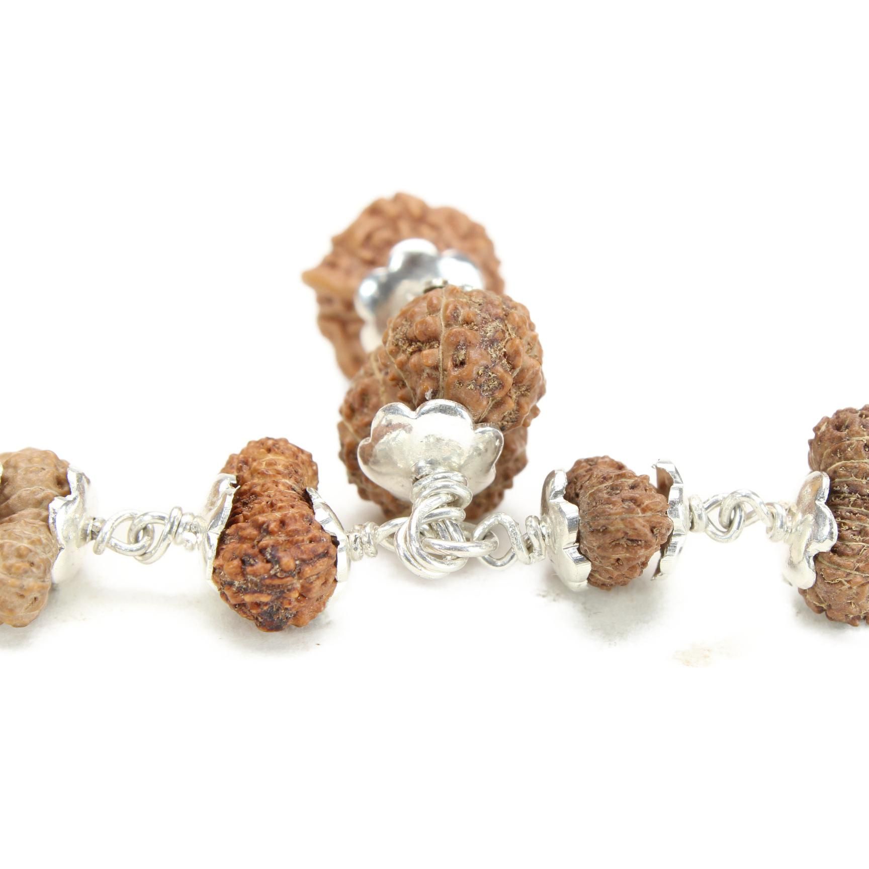 インドラ・マーラー（0面~21面＋ガウリーシャンカラ＋ガネーシャ