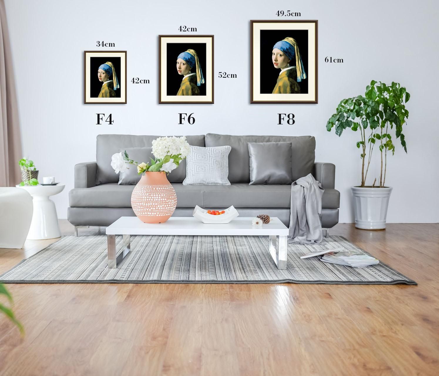 10年保証 絵画 版画 富士と笛吹童図 葛飾北斎 手彩仕上 高精細巧芸画