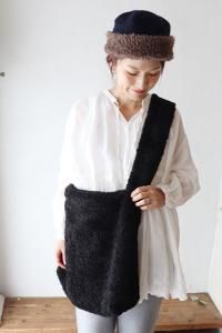 Gauze#・ROBE de PEAU｜天然素材×クラシカルデザイン。大人の女性に