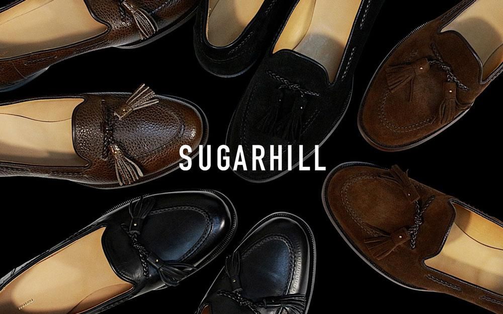 SUGARHILL LOAFER 