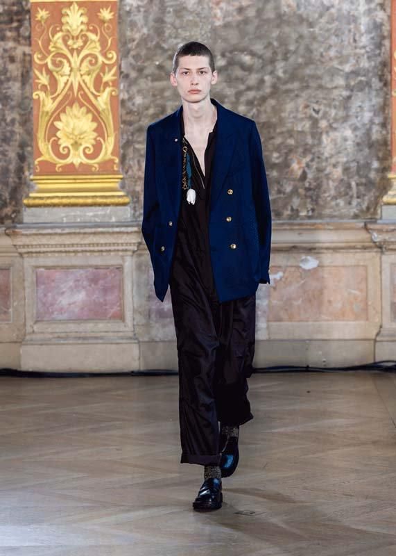 BED j.w. FORD】Jumpsuit(BROWN) | - RARE OF THE LOOP