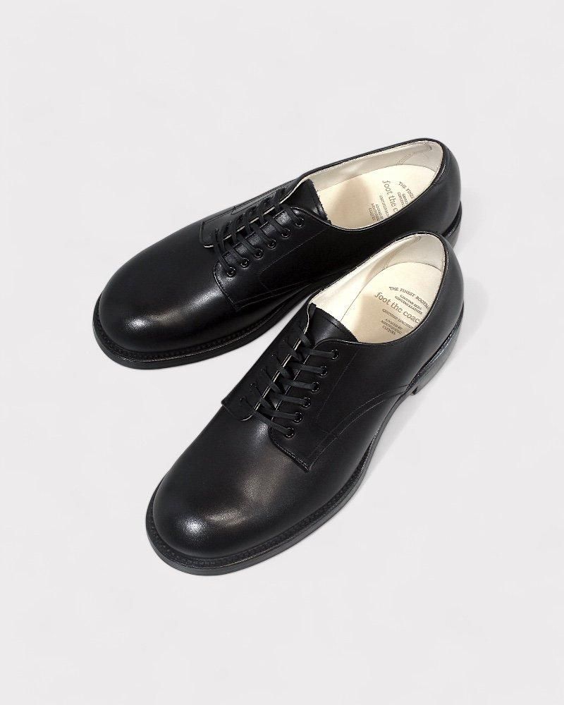 foot the coacher】I WALK.｜フットザコーチャー ブーツ｜foot the