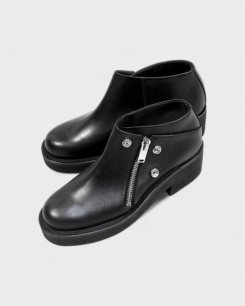 foot the coacher】 RIDERS BOOTS｜フットザコーチャー ライダース