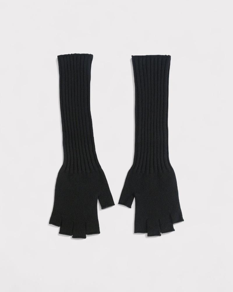 BED j.w. FORD】Five Fingers(Black) | bed j.w. ford 25AW｜ bed j.w.