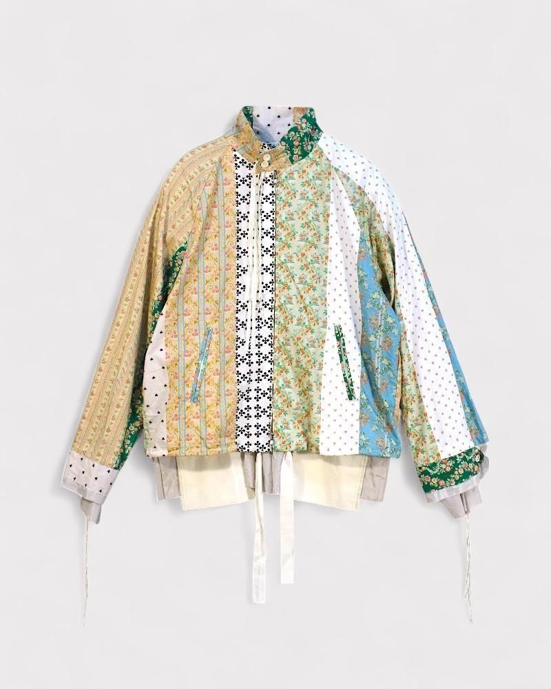 Midorikawa SHIRT DRIZZLER(Flower)｜ミドリカワ 正規取扱通販