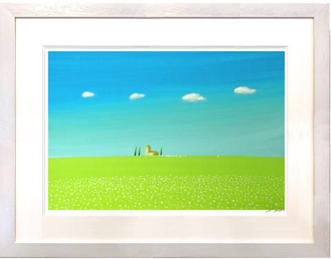 葉祥明ネットショップ - YOH SHOMEI NETSHOP