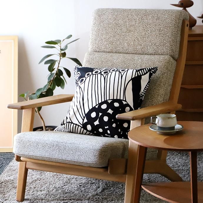 marimekko｜マリメッコ［Siirtolapuutarha シイルトラプータルハ