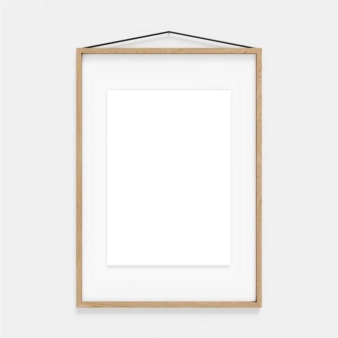 MOEBE｜FRAME（フレーム）A2 - ハシュケ［hushykke］