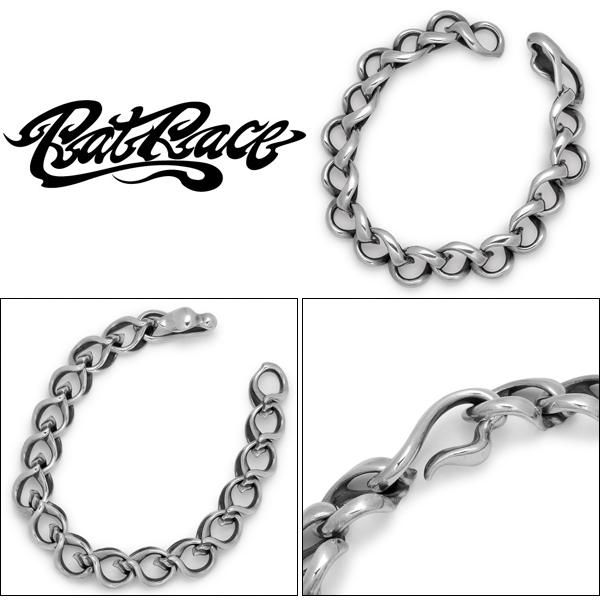 Rat Race / ラットレース CHAIN OF KAIKA FLARE BRACELET S / チェーン