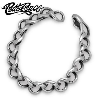Rat Race / ラットレース CHAIN OF KAIKA FLARE BRACELET S / チェーン