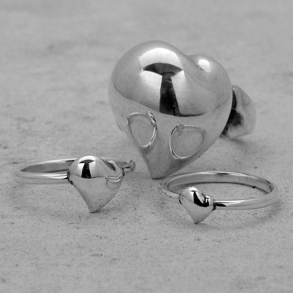 r.l.d / ラット・ラヴ・デザイン Rat Race / ラットレース Bling Heart