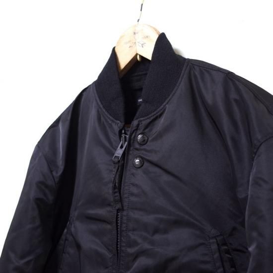 Engineered Garments (エンジニアードガーメンツ)|SVR Jacket - Flight