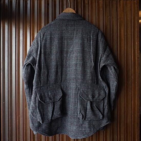 Engineered Garments (エンジニアードガーメンツ)|Explorer Shirt