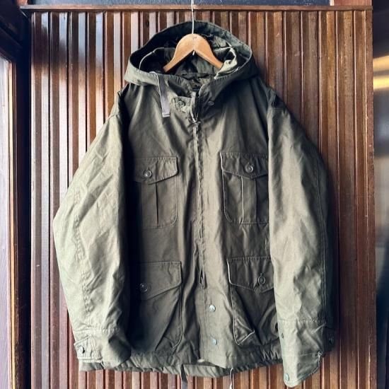 Engineered Garments (エンジニアードガーメンツ)|SAS Jacket-CP