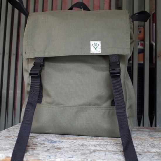 South2West8（サウスツーウエストエイト)|Canoe Sack - Small