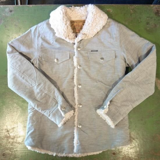 HOLLYWOOD RANCH MARKET （ハリウッドランチマーケット)|コーデュロイ