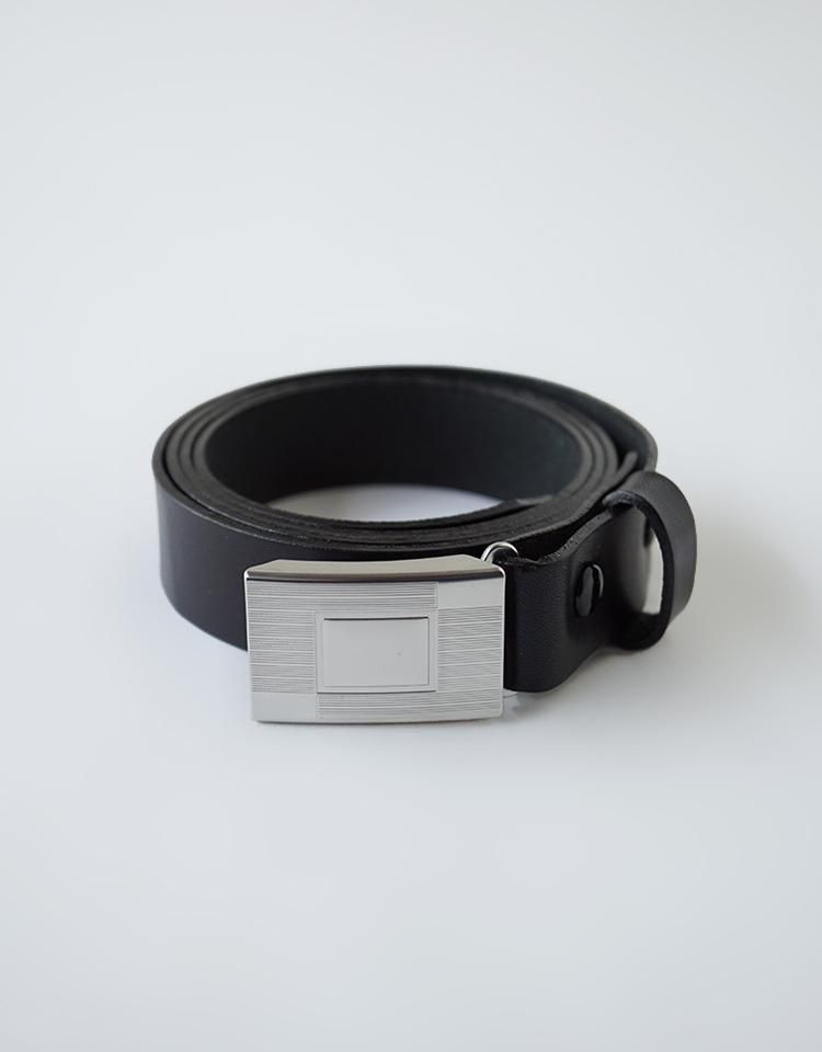 TAIGA TAKAHASHI】HICKOK BELT / LOT. 003｜kink online shop