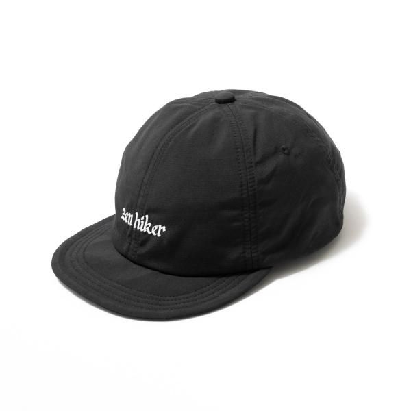ZEN HIKER CAP THIS IS MY SPORTS WEAR (TIMS) x Velo Spica exclusive