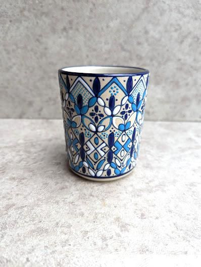 グアナファト セルビン焼き 陶芸 陶器-メキシコ雑貨とメキシコの民芸店