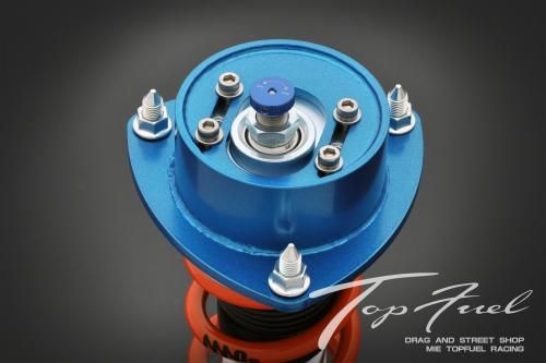 シュン様 トップフューエル ピロアッパーマウント CR-Z フィット