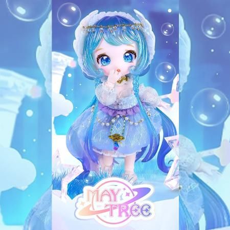 MAY TREE ー星座シリーズ2ー/ブラインドBOX - DOLLCE