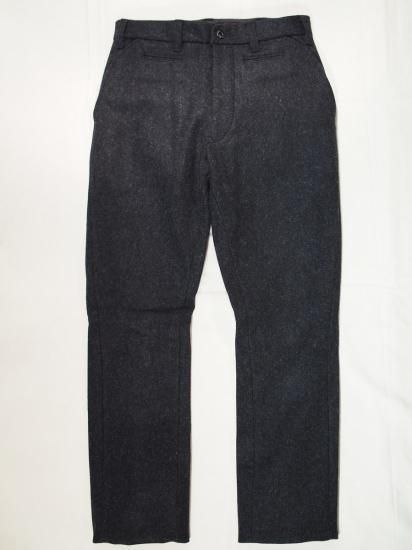 ジャンゴ・アトゥール Django Atour classic melton jodhpurs