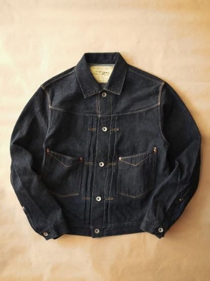 スティーブンソン オーバーオールズ Steevenson Overall Co. Saddle