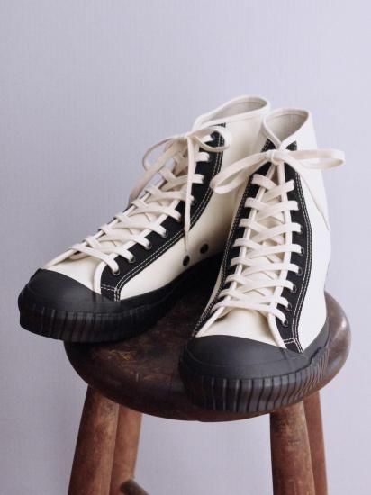 アトラクションズ Attractions Jumpin' High Shoes