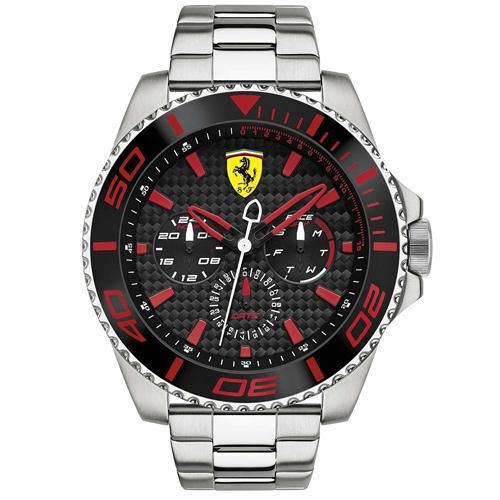 スクーデリア・フェラーリ/Scuderia Ferrari/時計/XX Kers/0830311