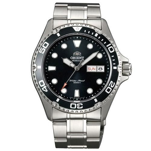 オリエント 時計 レイII AA02004B オートマチック ダイバーズウォッチ