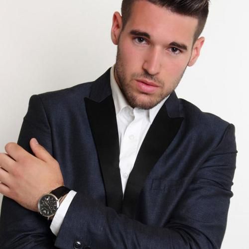 エンポリオアルマーニ/Emporio Armani/腕時計/レナト/AR2447 /ブラック