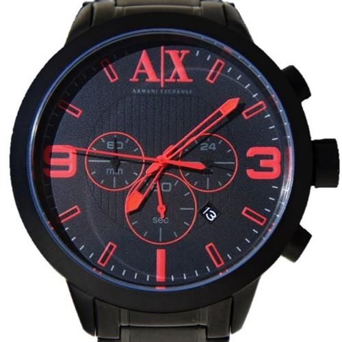 アルマーニエクスチェンジ/Armani Exchange/腕時計/メンズ/ATLC/AX1352