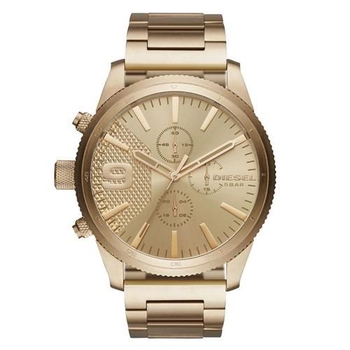ディーゼル/Diesel/腕時計/RASP/ラスプ/メンズ/DZ4446/クロノグラフ
