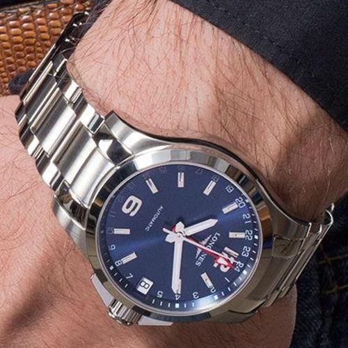 ロンジン/Longines/腕時計/Conquest VHP/コンクエスト/L37264966