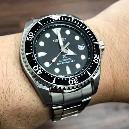 セイコー/SEIKO/逆輸入/腕時計/Prospex/プロスペックス/ダイバー