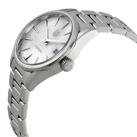 Tag Heuer(タグホイヤー) レディース 腕時計 カレラ WAR1311.BA0773