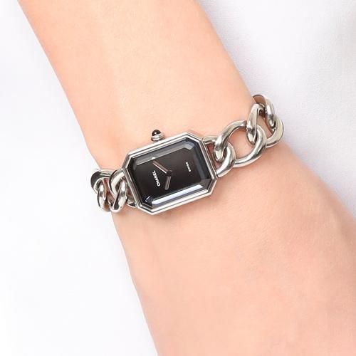 シャネル時計/Chanel/レディース腕時計/プルミエール/ヴィンテージ