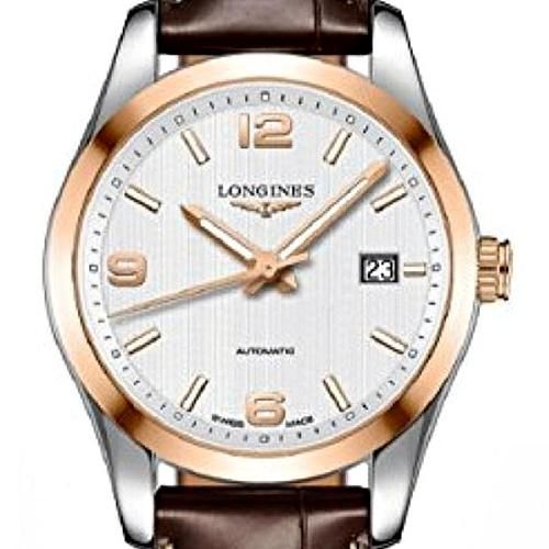 ロンジン/Longines/腕時計/Conquest Classic/コンクエスト/L27855763