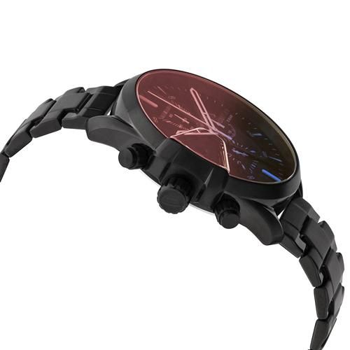 ディーゼル/Diesel/腕時計/MS9/メンズ/DZ4489/クォーツ/クロノグラフ