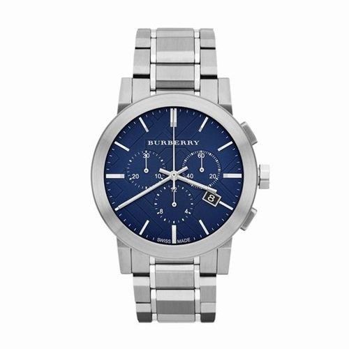 バーバリー/Burberry/時計/THE CITY/メンズ/BU9363/クロノグラフ